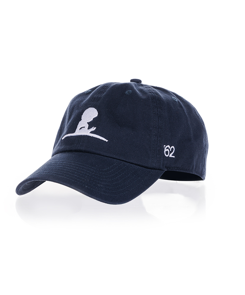 Primary image St. Jude '62 Baseball Cap - Navy